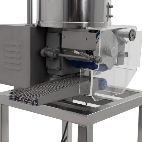 Аппарат формующий CXJ-100 Foodatlas, многофункциональный для сырников, котлет, драников